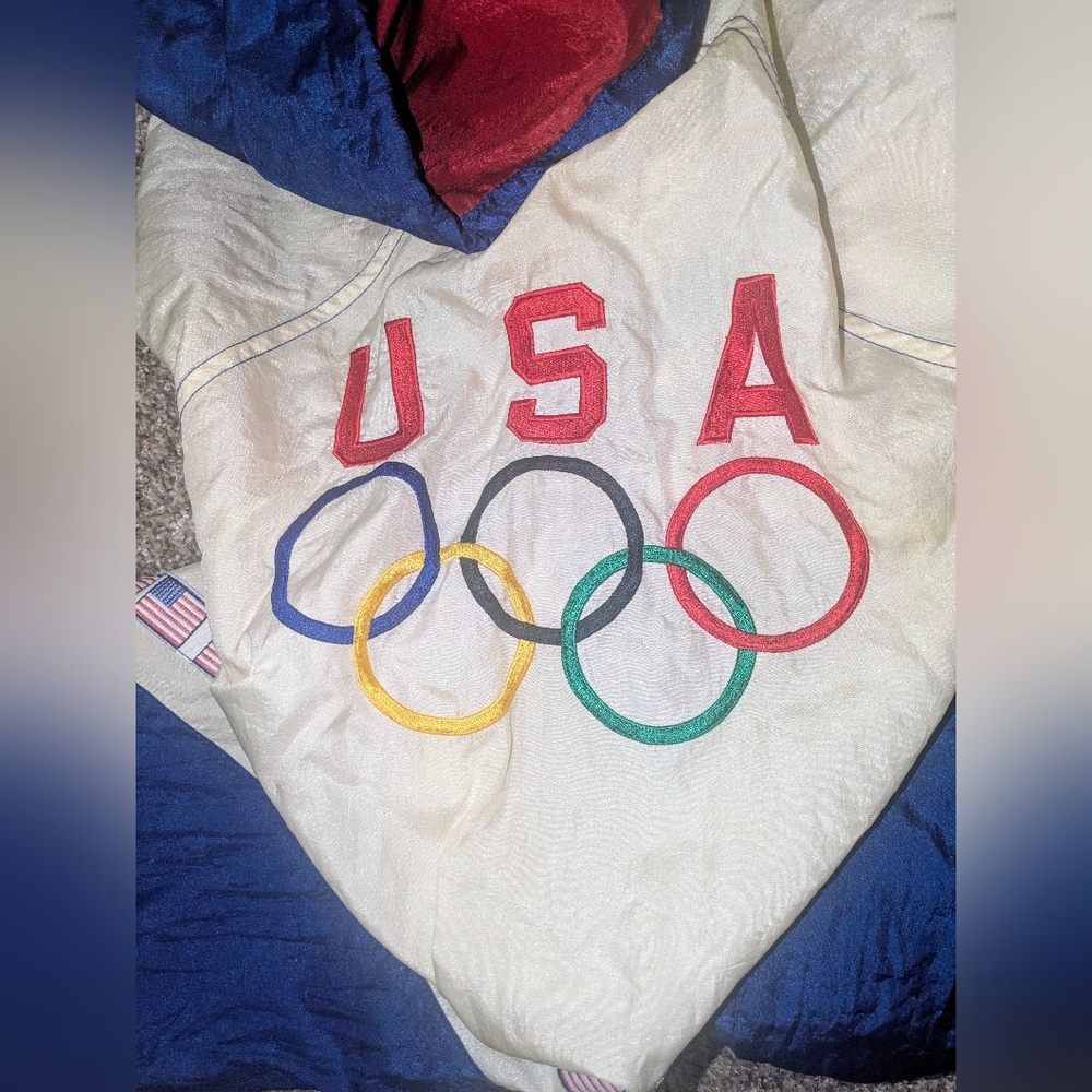STARTER Jacket - Picture 6 of 6
